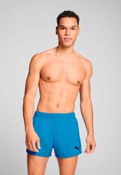 Shorts de bain homme Speed Blue