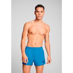 Shorts de bain homme Speed Blue