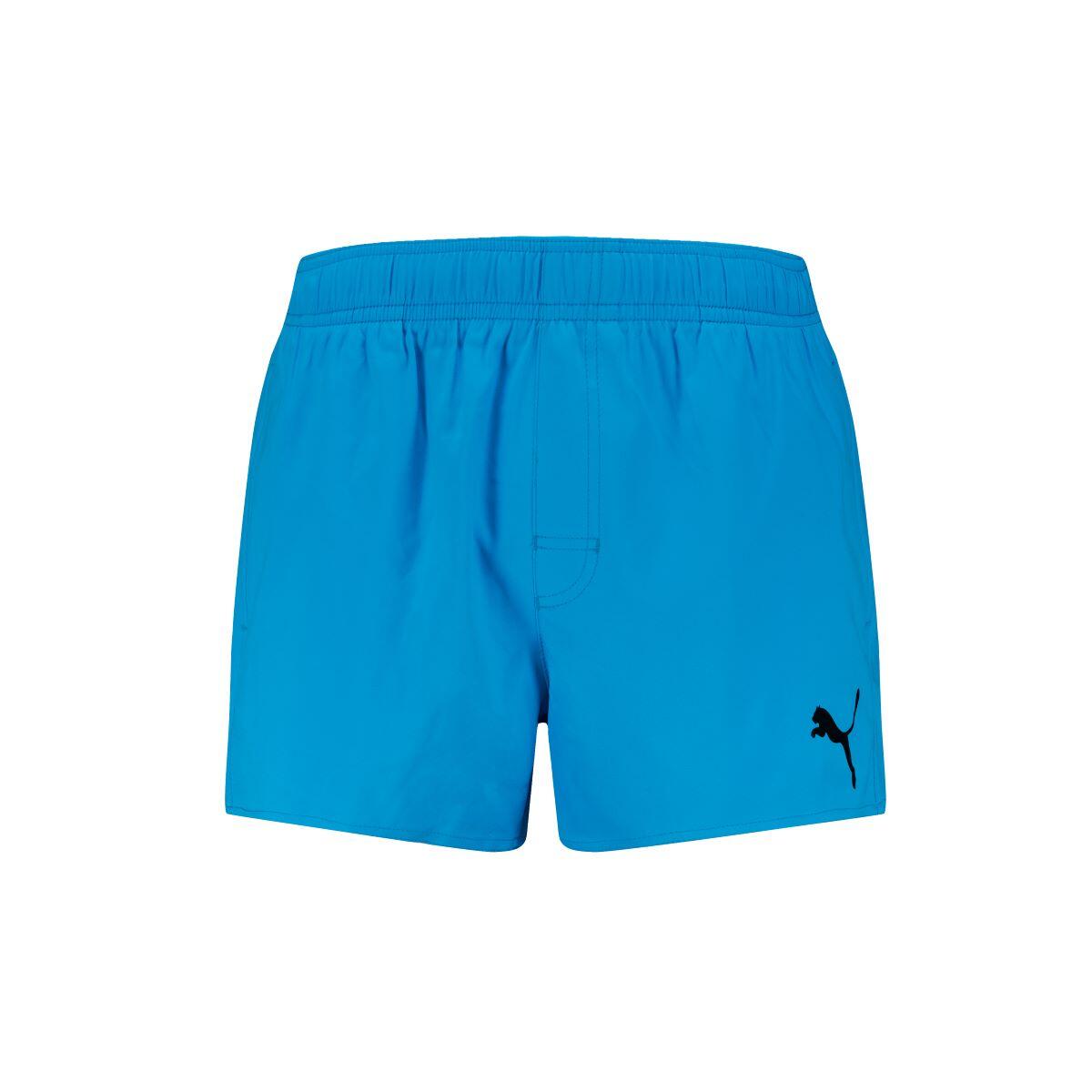 Shorts de bain homme Speed Blue 5/6