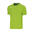 Errea Everton T-Shirt Mc Ad 03320 Vert_Fluo Adulte