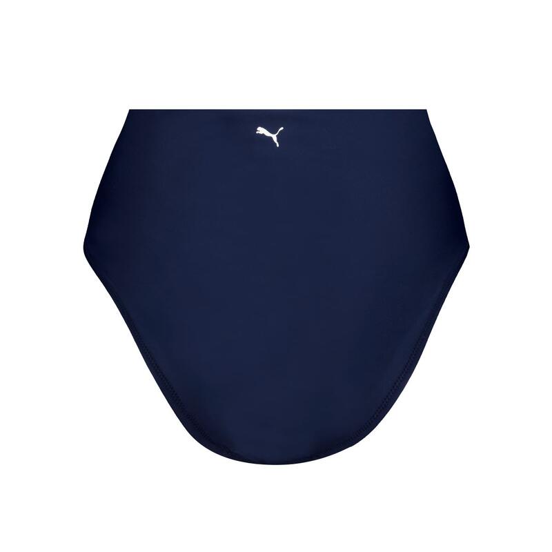 Bikinibroekje High Waist Brief Navy