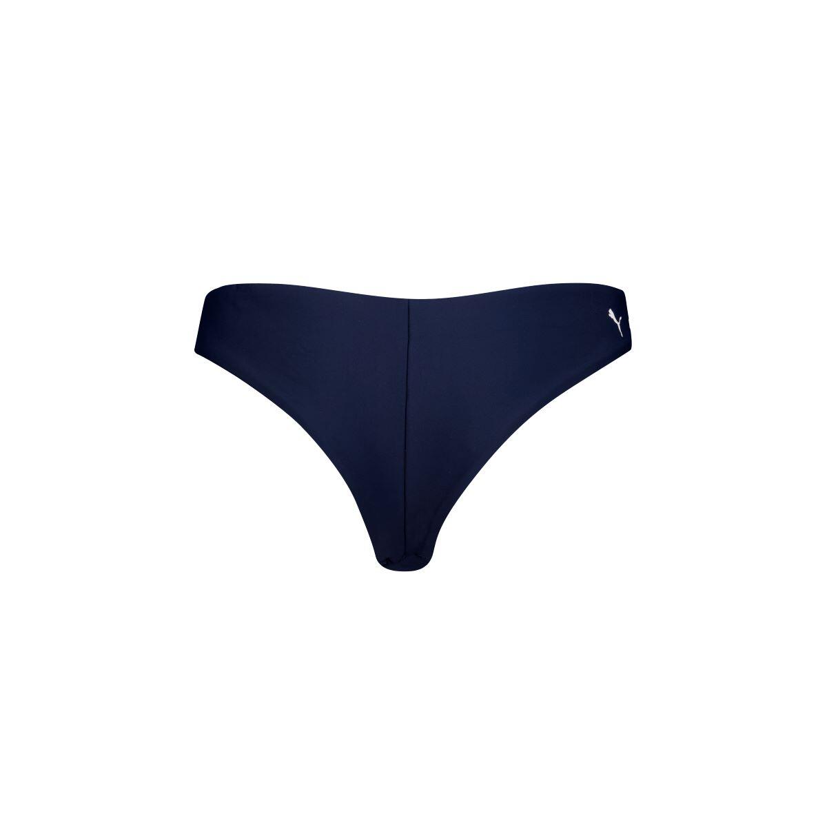 Bikinihose chlorresistent UV-50+-Schutz Damen - Brazilian Slip 5/5