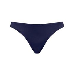 Bas de maillot Bleu Marine classique