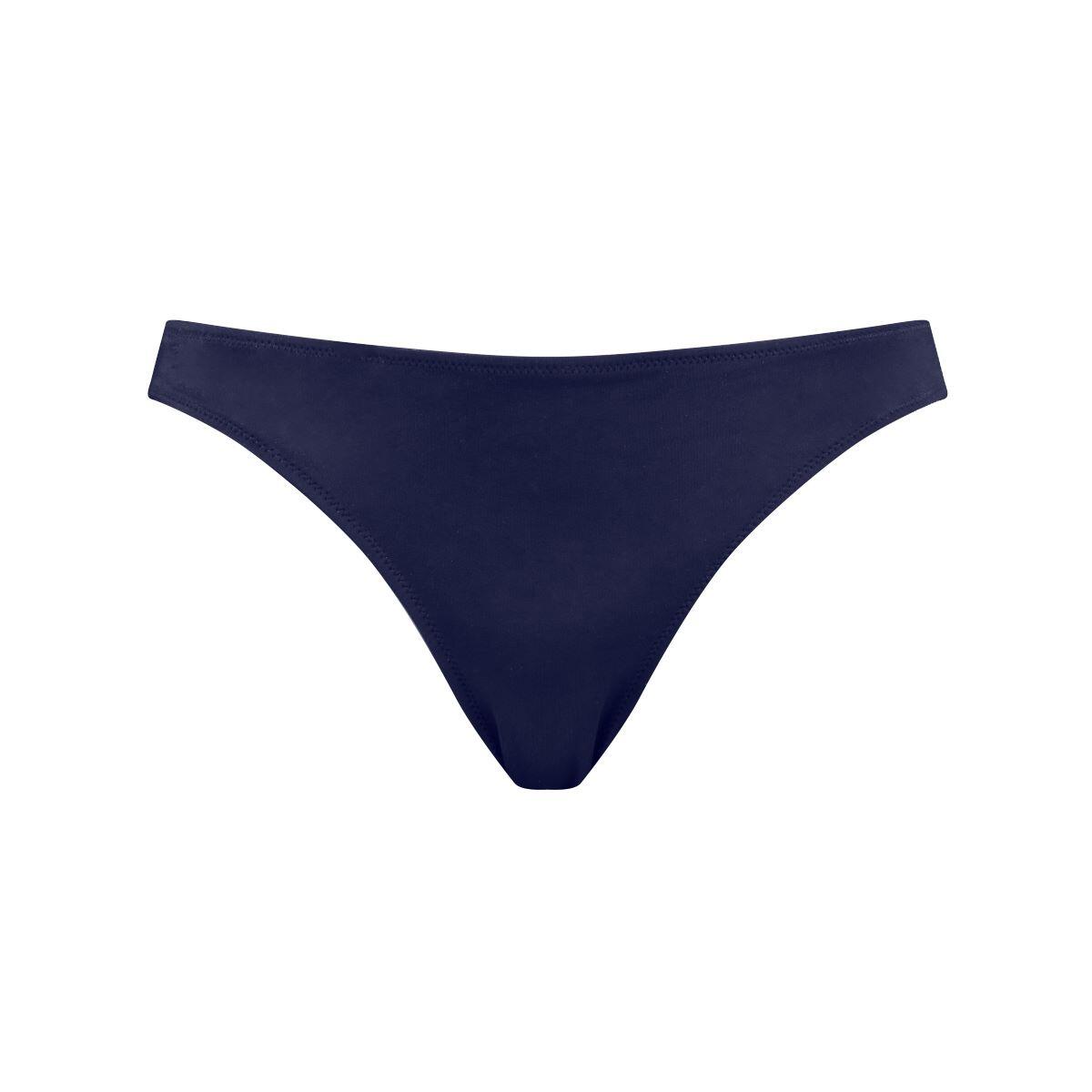 PUMA Bikinihose chlorresistent elastisch Damen - Classic Bikini Bottom