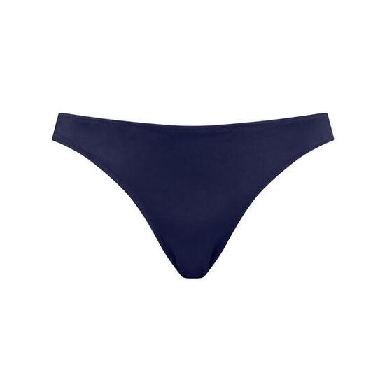 Braga de bikini Classic Azul Marino