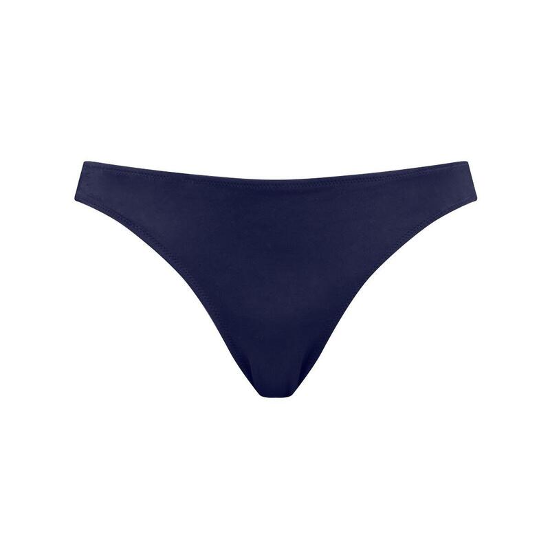 Bas de maillot Bleu Marine classique