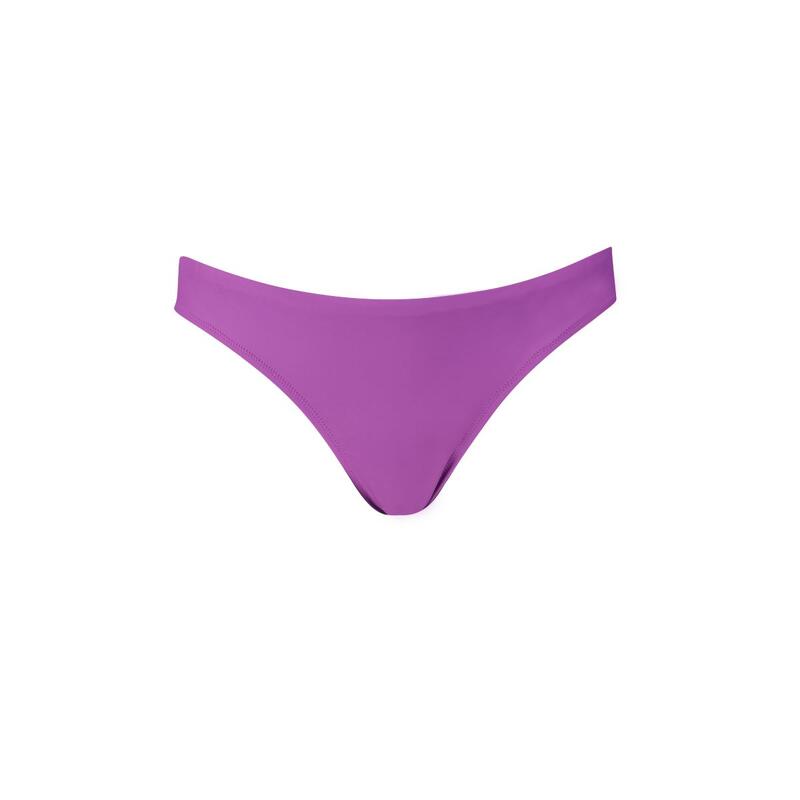 Bas de maillot Brazilian Purple