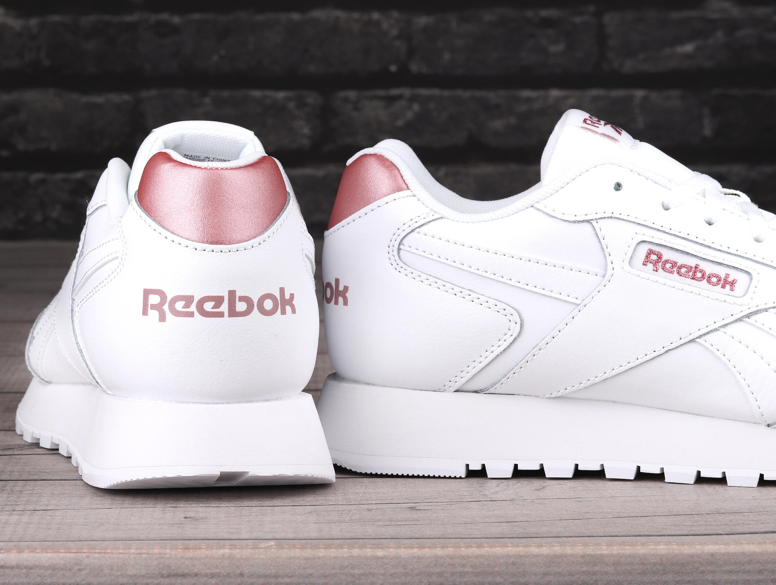 Scarpa universali donna Reebok Glide 5/7