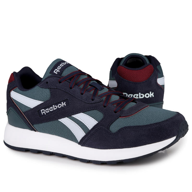 Buty, sneakersy męskie Reebok GL1000