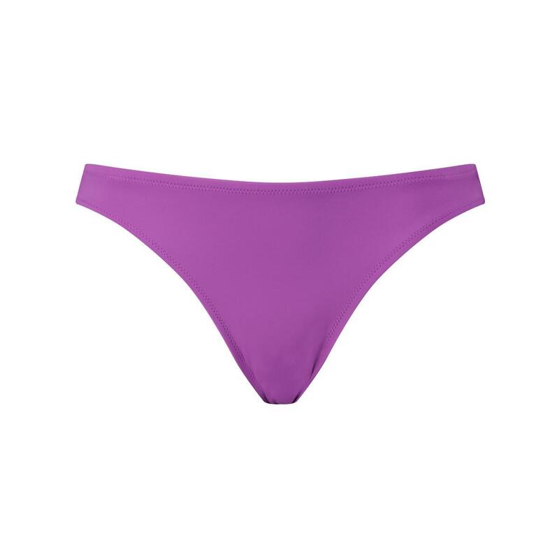 Braga de bikini Classic Morado