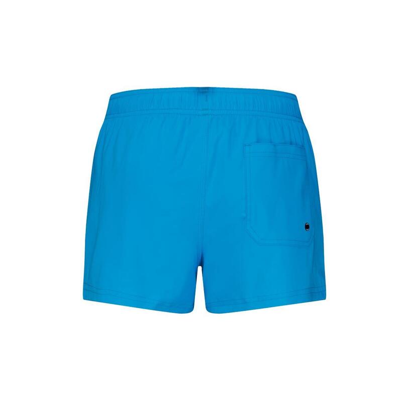 Bañador Hombre natación Hombre Short Speed Azul