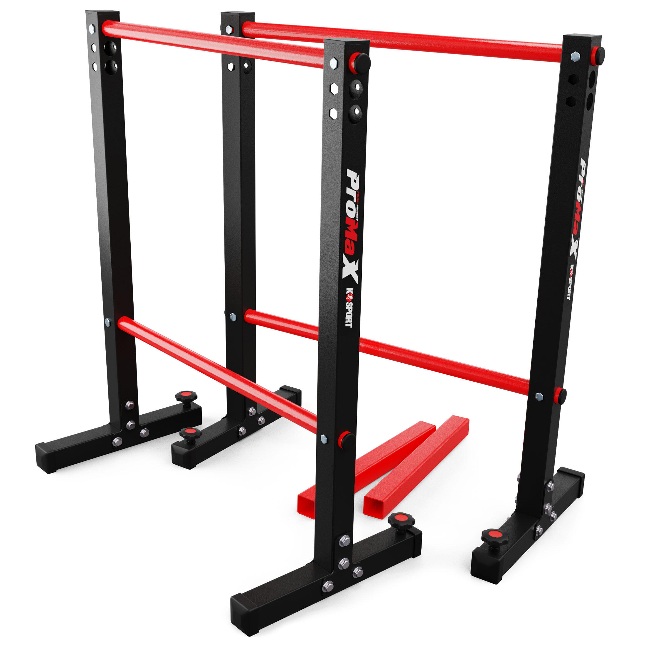 Decathlon barra calistenia sale