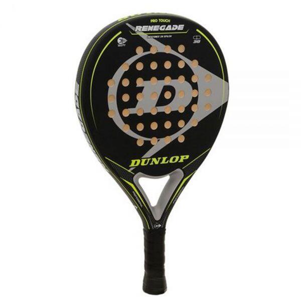 Dunlop Renegade