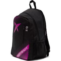 Paddle-rugzak Drop Shot Essential 23 kleuren fuchsia, unisex