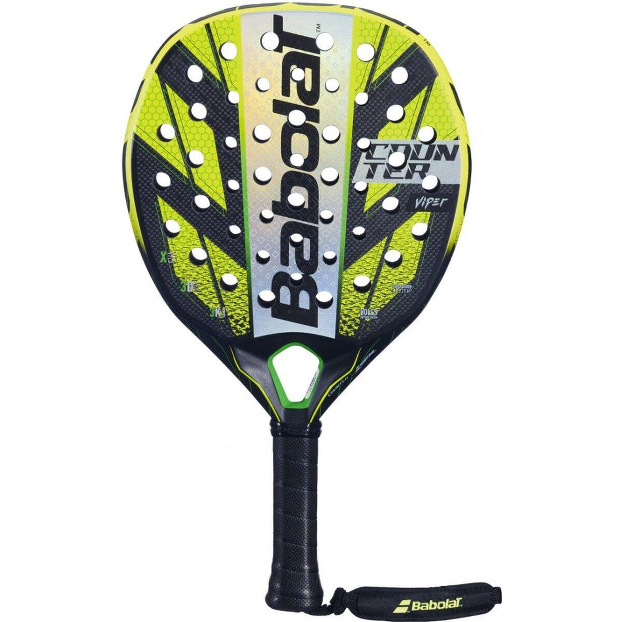 Babolat Counter Viper Racchetta da Padel