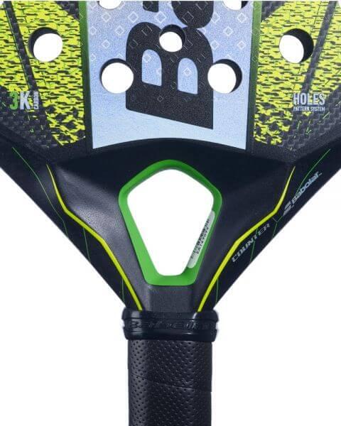 Rakieta do padla Babolat Counter Viper 3/7