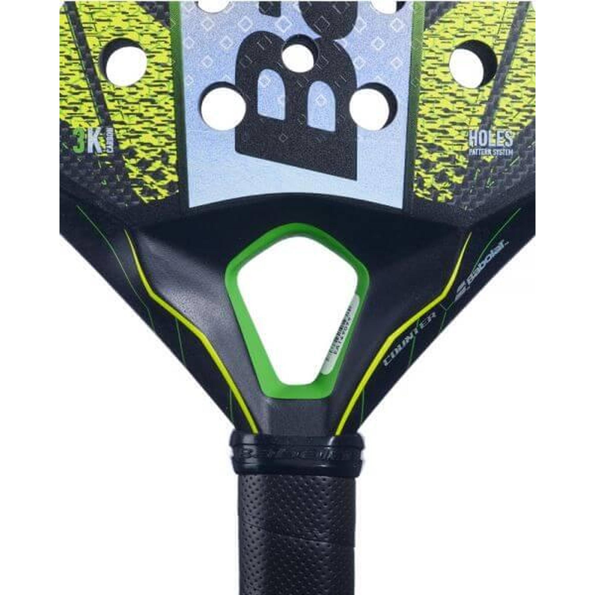 Babolat Counter Viper Racchetta da Padel