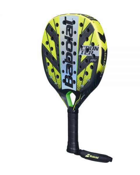 Rakieta do padla Babolat Counter Viper 2/7