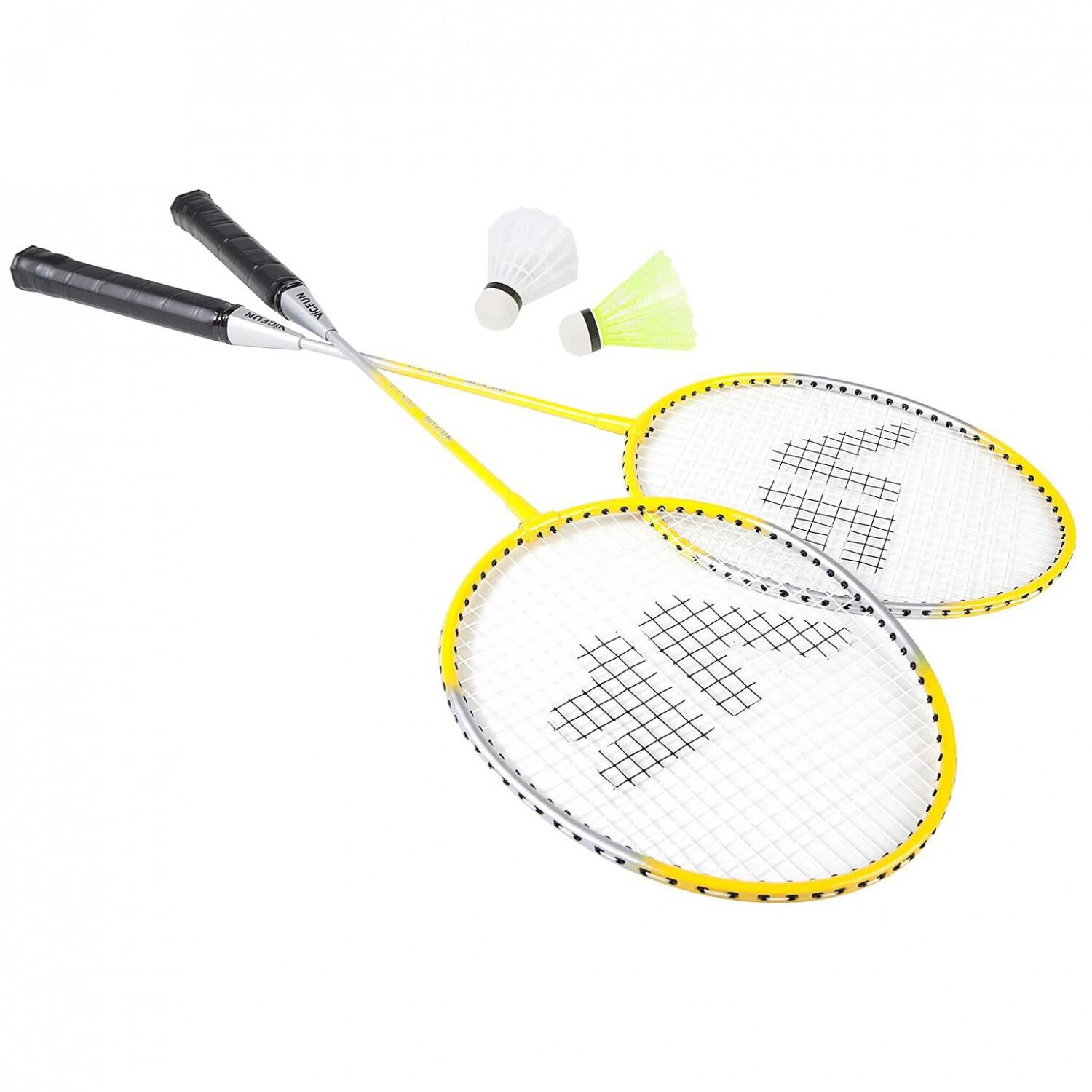 Victor Badminton-Set Hobby Typ A 2/5