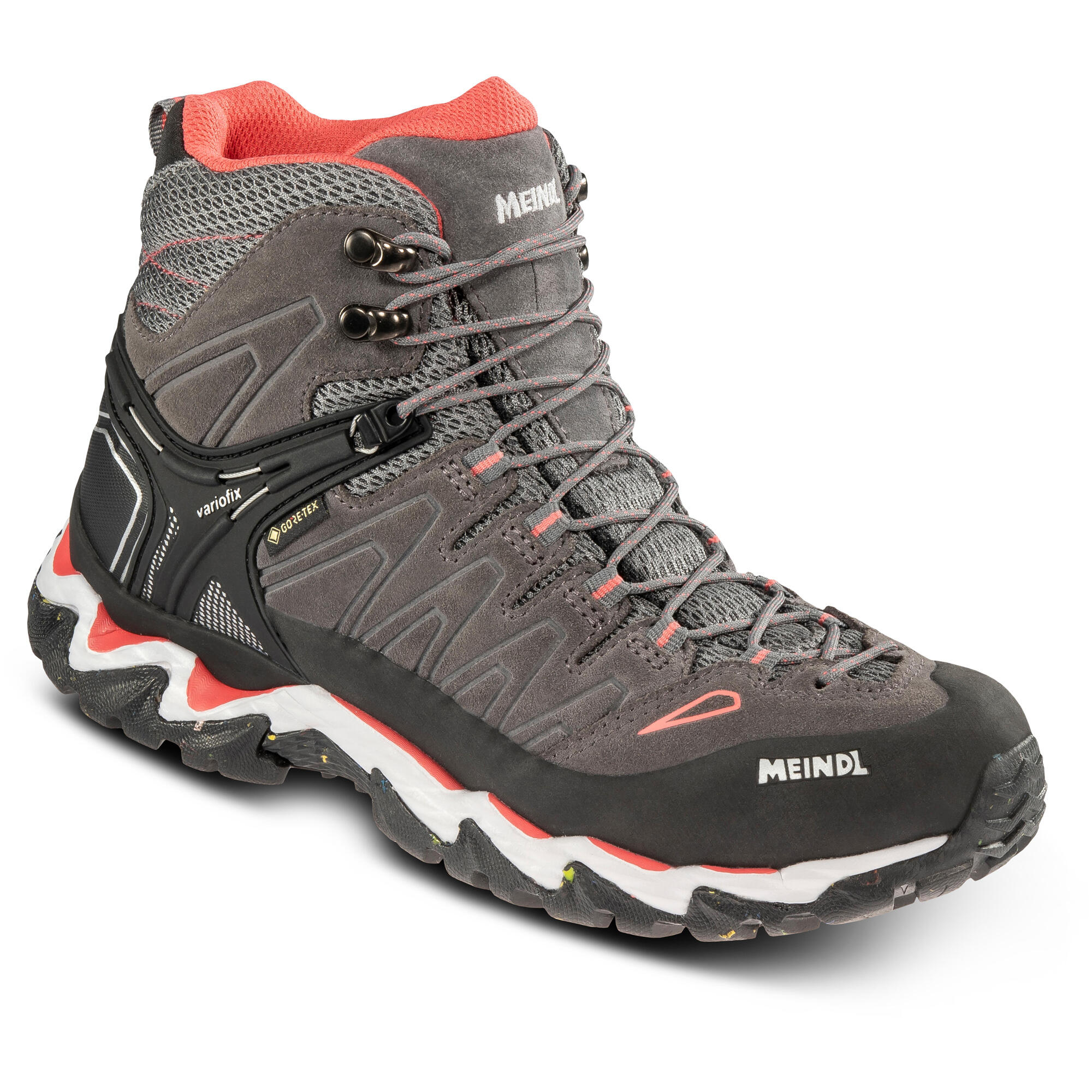 MEINDL Multifunktionsschuhe Lite Hike Lady GTX