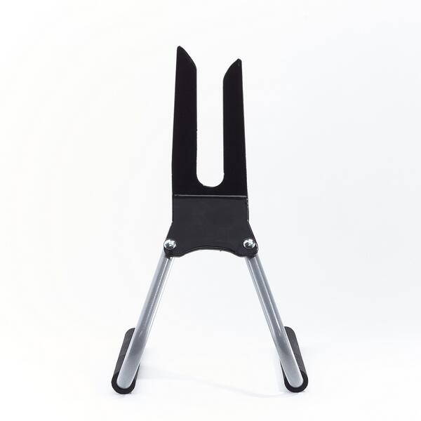 Lot de 2 ranges vélo sur pied 5/5