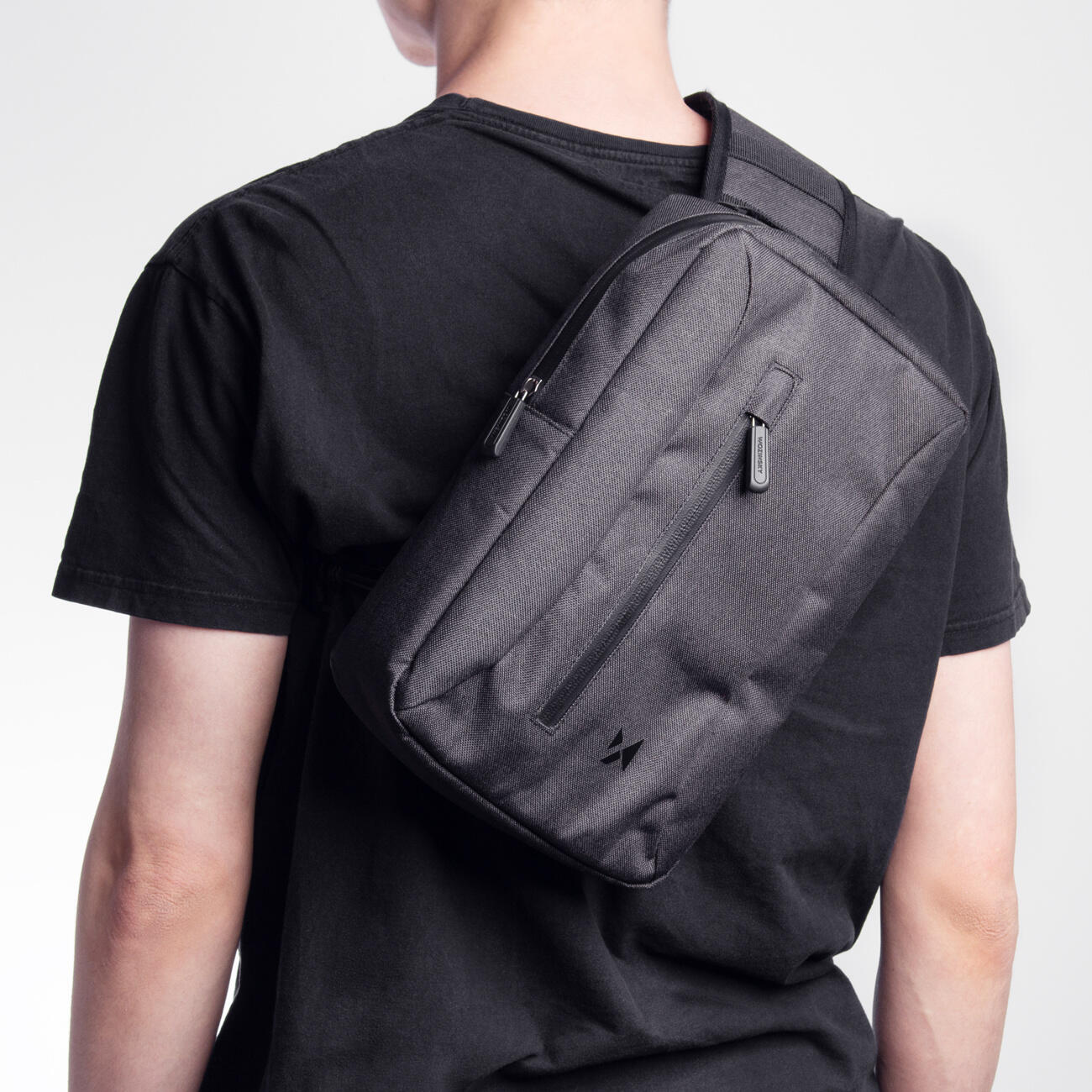 Lenkertasche für Scooter Wozinsky 4/7