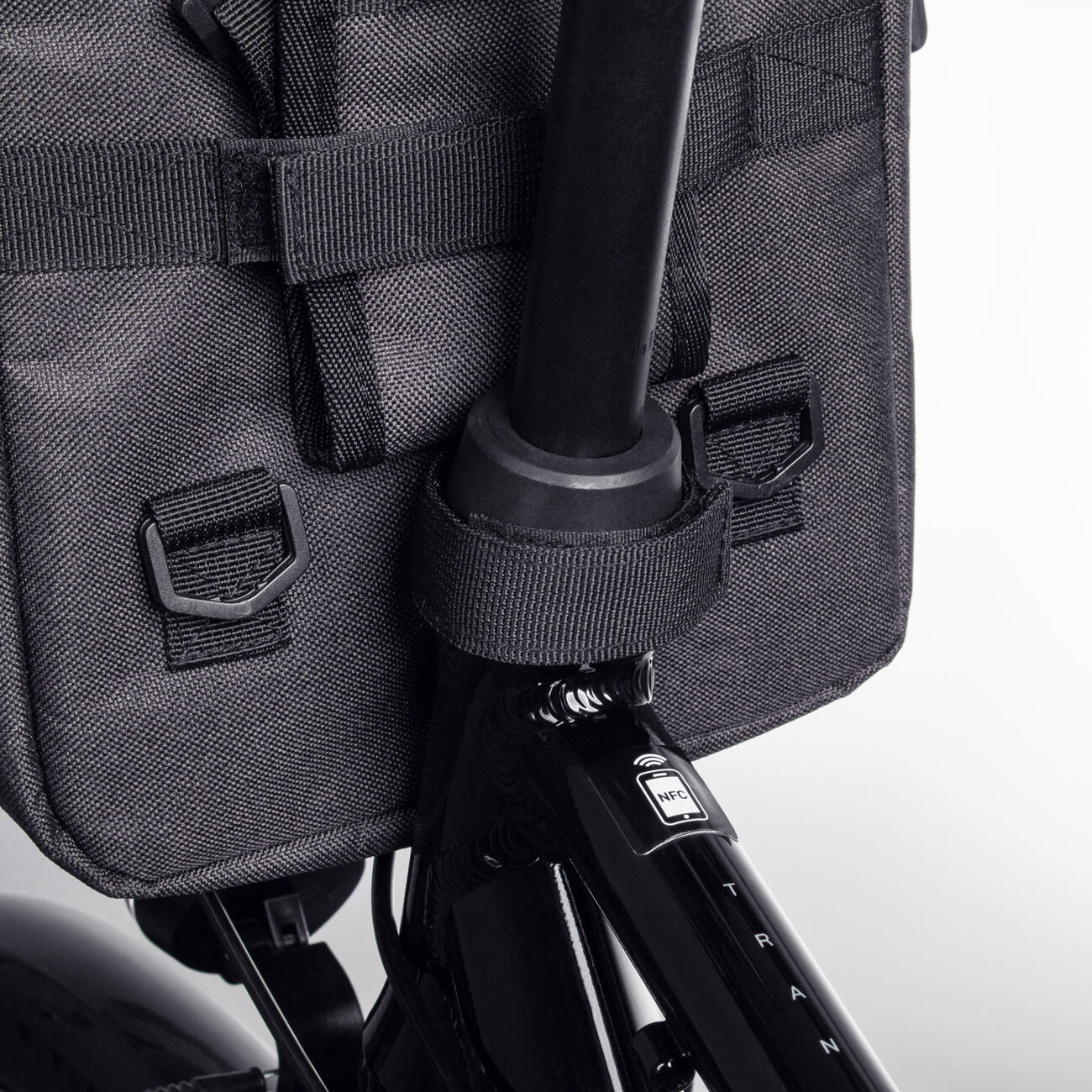 Lenkertasche für Scooter Wozinsky 3/7