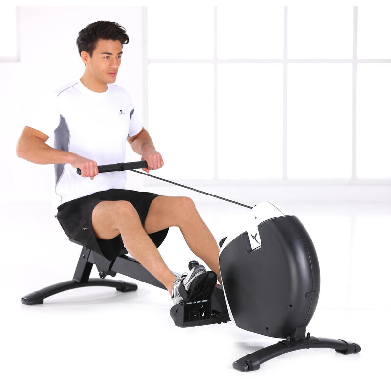 Para końcówek do wioślarza Domyos RTC 690