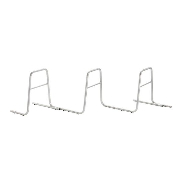 Kit de 2 barres de stabilisation pour range-vélo nomade 3/3