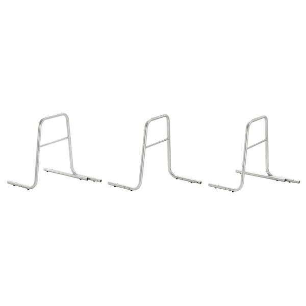 Kit de 2 barres de stabilisation pour range-vélo nomade 2/3