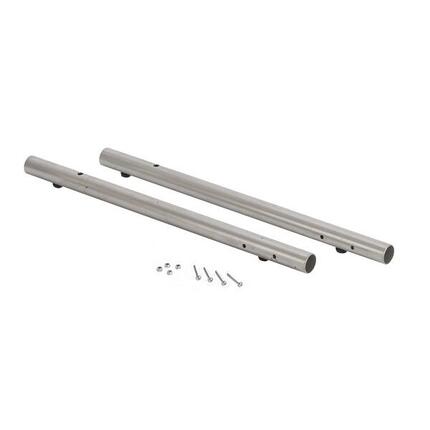 Kit de 2 barres de stabilisation pour range-vélo nomade