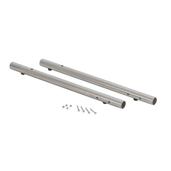 Kit de 2 barres de stabilisation pour range-vélo nomade