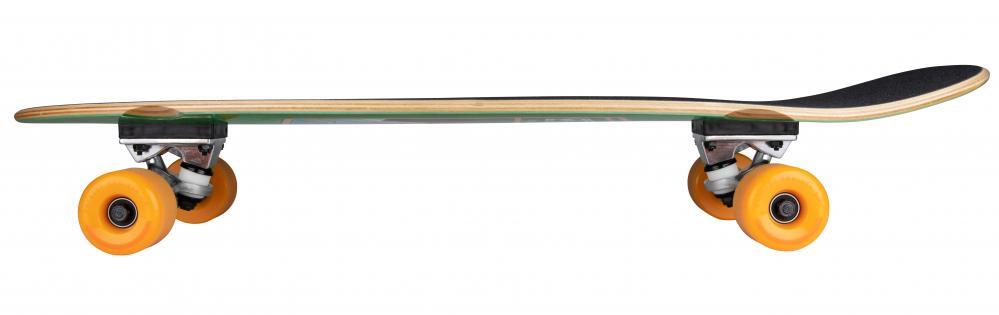 D Street Cruiser 30.5 Wilderness mit 4 Zoll Achsen 5/5