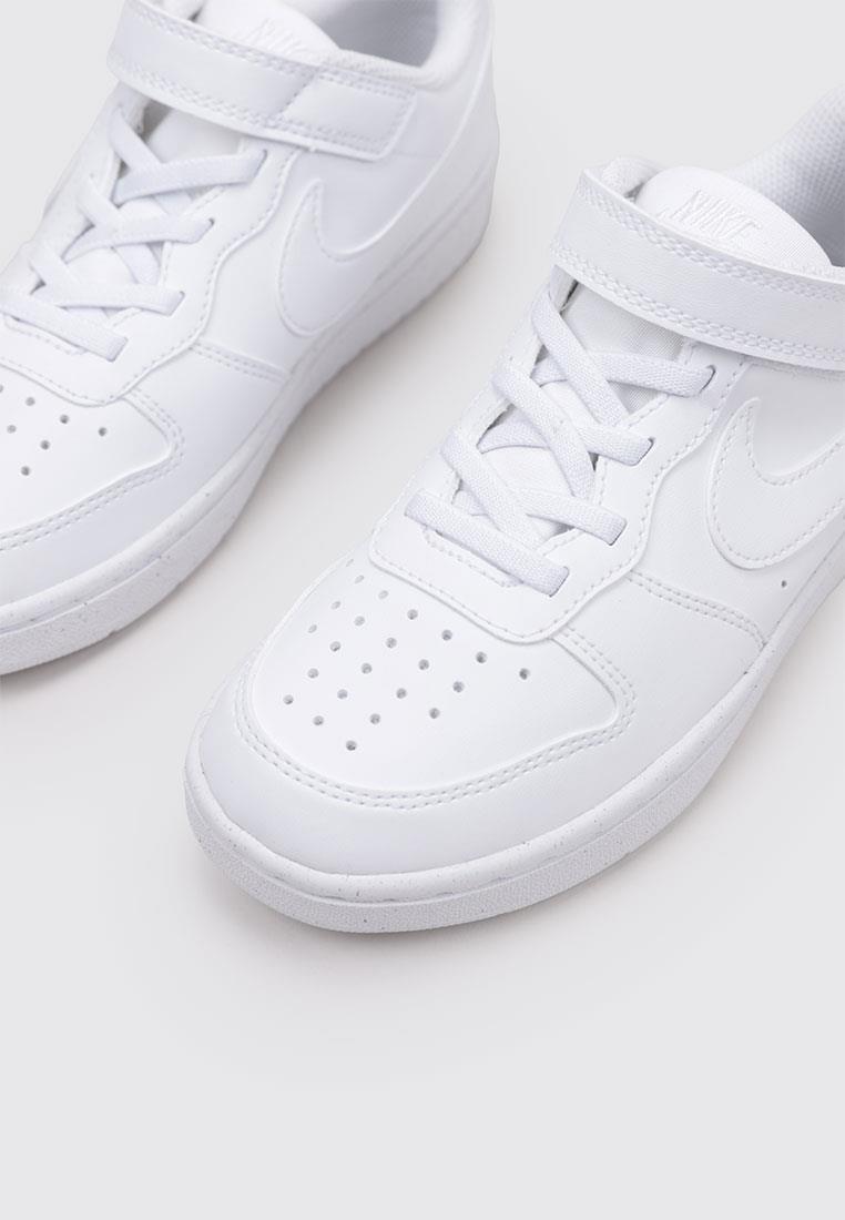 Zalando Nike Zapatillas Nike Blancas Court Borough Zapatillas Nike