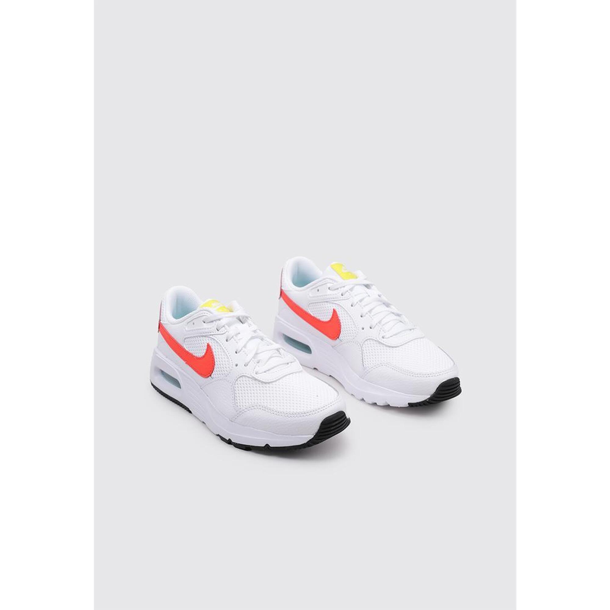 Sneakers Deportivas Mujer Nike AIR MAX SC Combinado