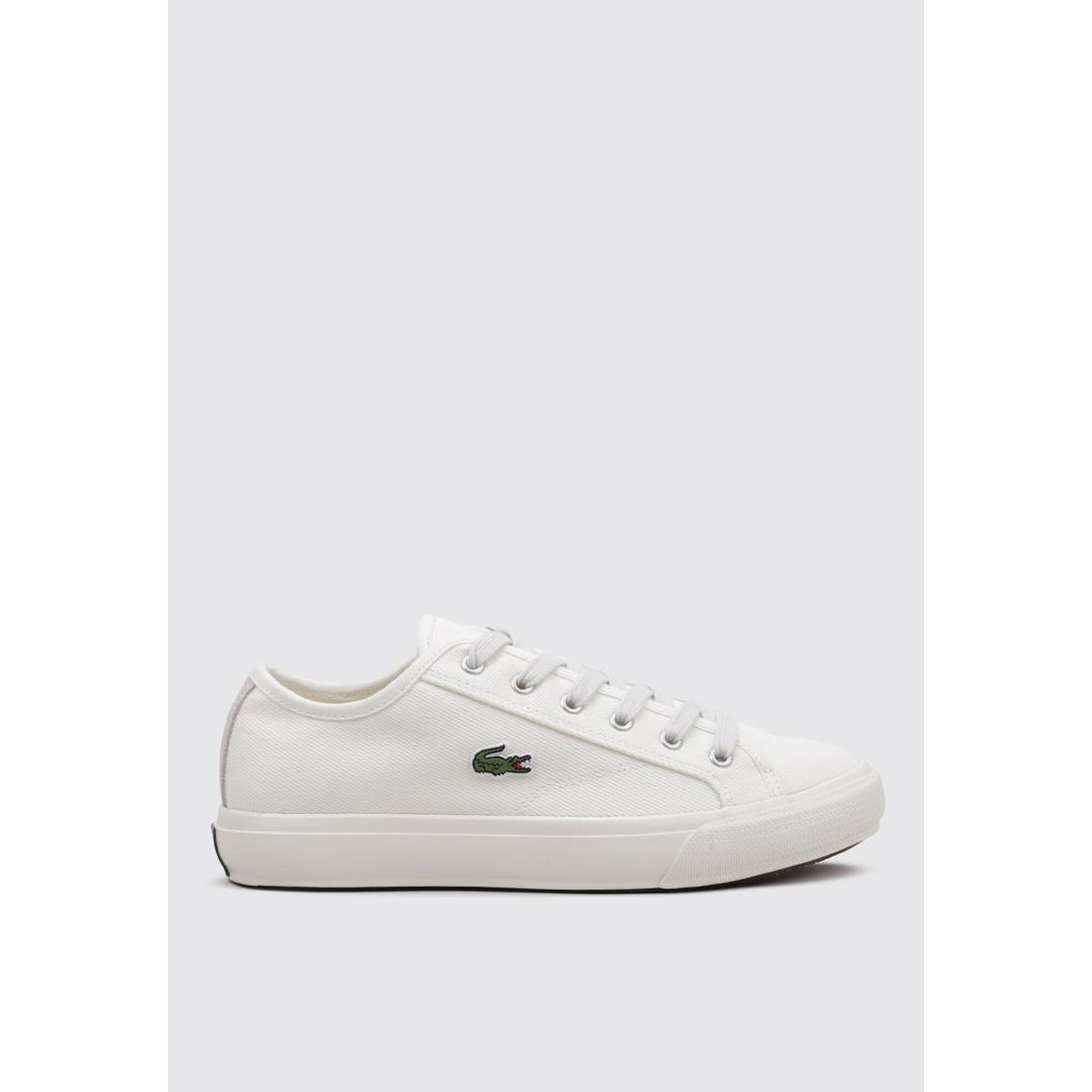 Sneakers Deportivas Hombre Lacoste BACKCOURT 124 1 CMA Blanco