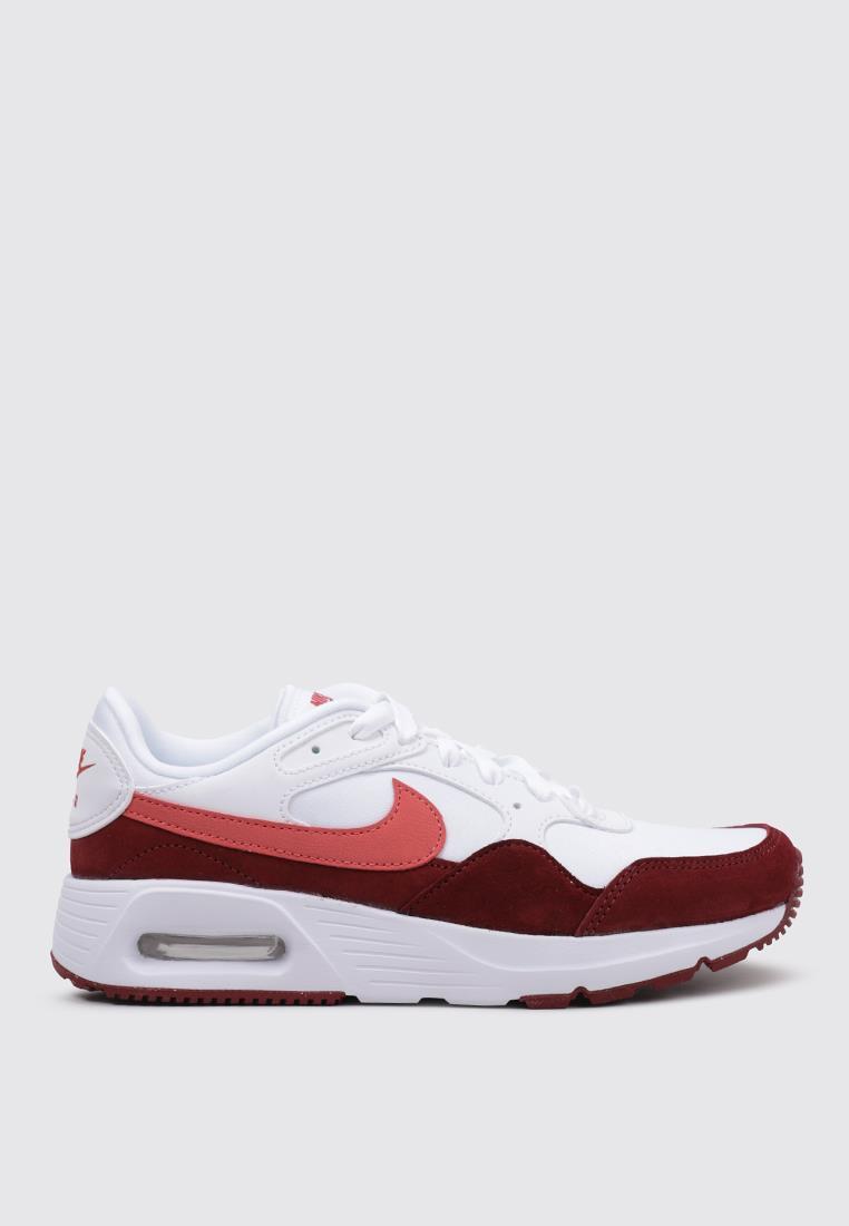 NIKE Sneakers Nike Model Air Max Kleur Wit