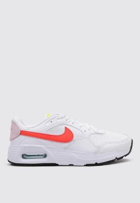 Sneakers Deportivas Mujer Nike AIR MAX SC Multicolor
