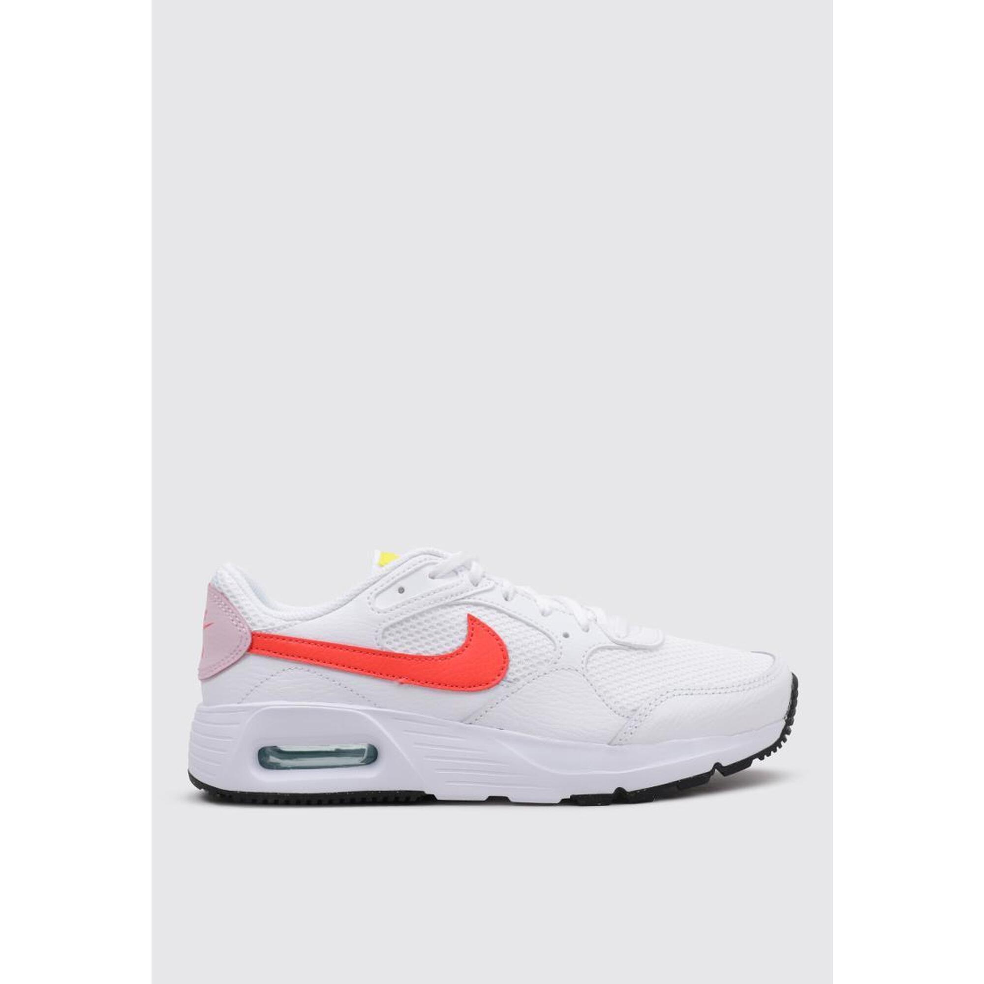 Sneakers Deportivas Mujer Nike AIR MAX SC Combinado