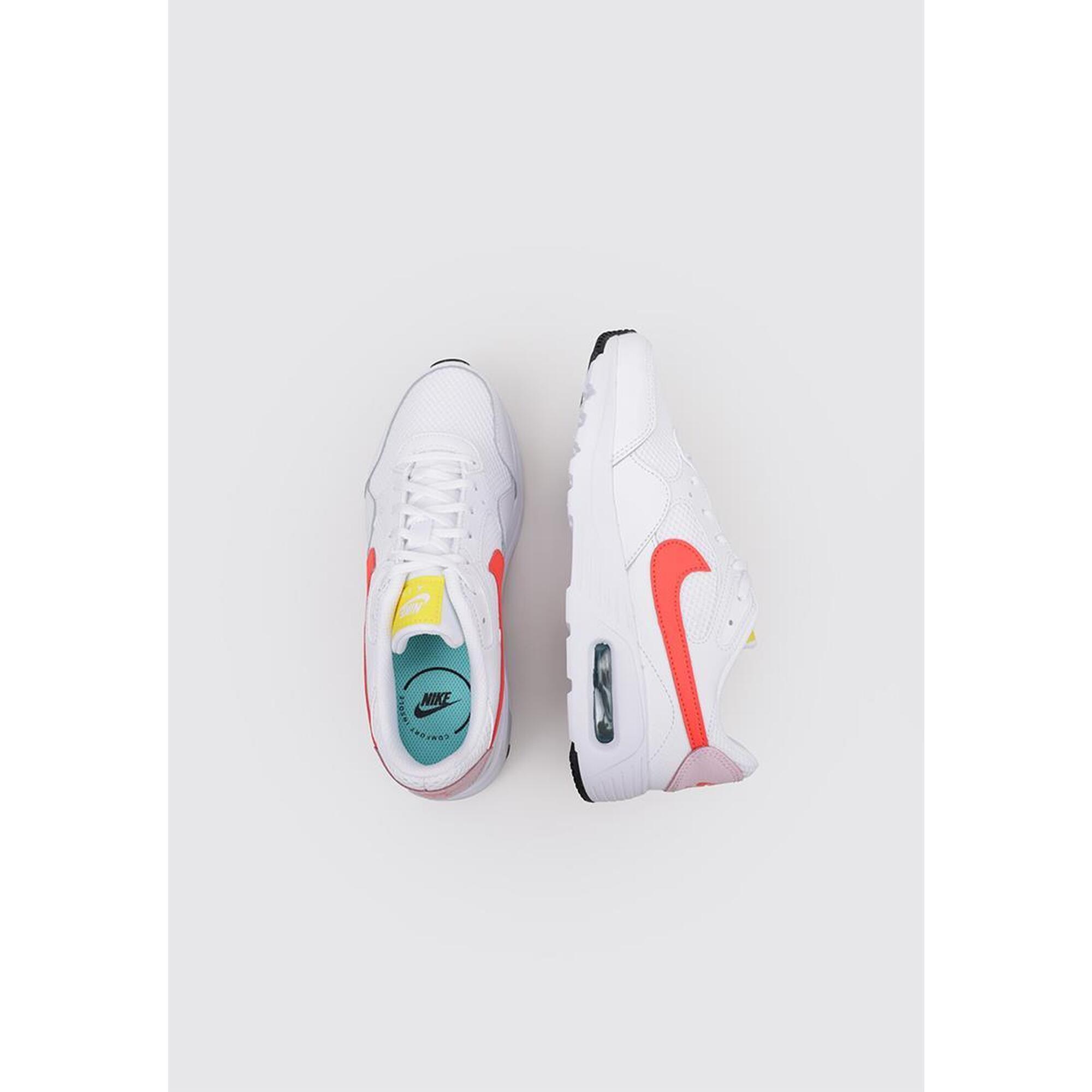 Sneakers Deportivas Mujer Nike AIR MAX SC Combinado