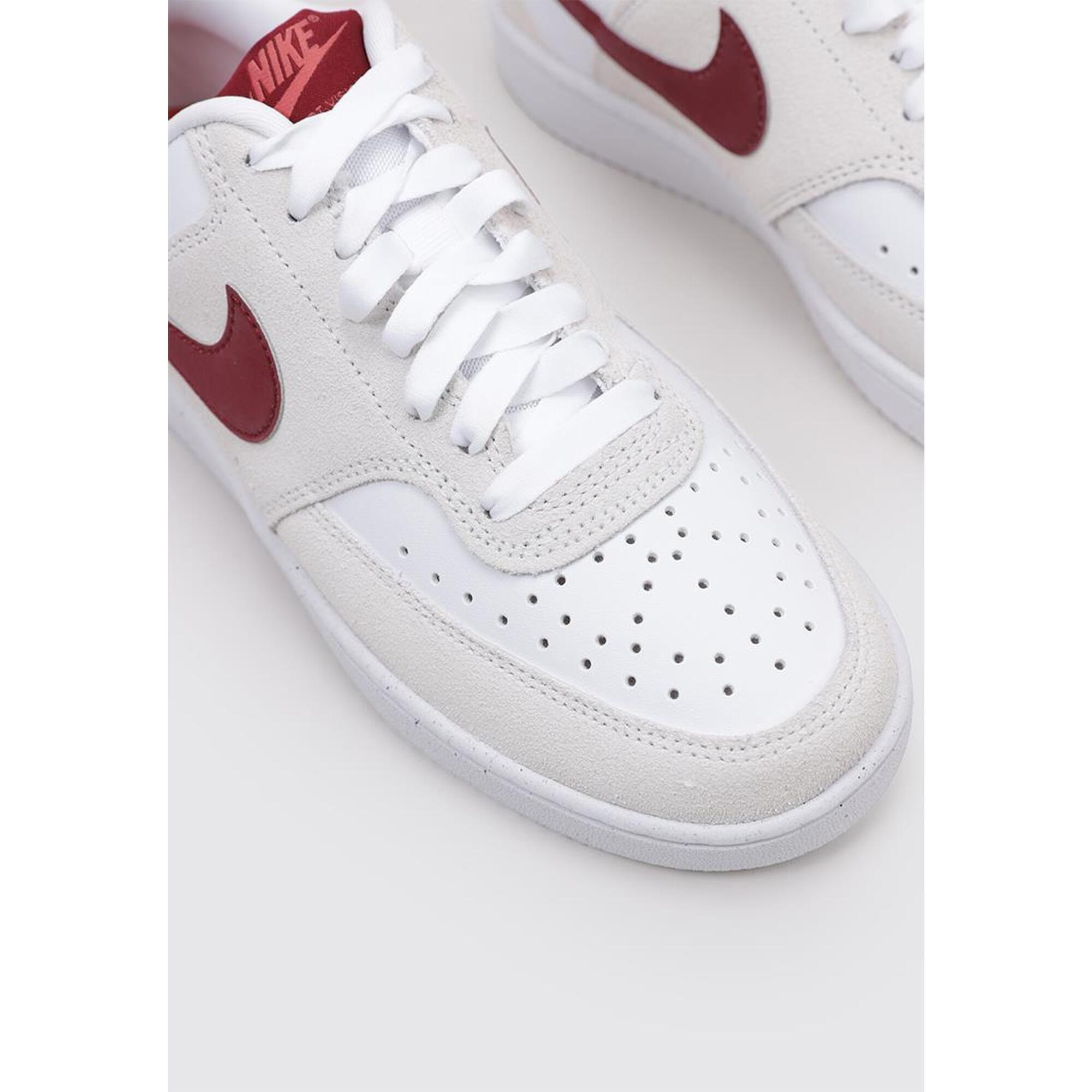 Buty damskie do chodzenia Nike W Court Vision Lo