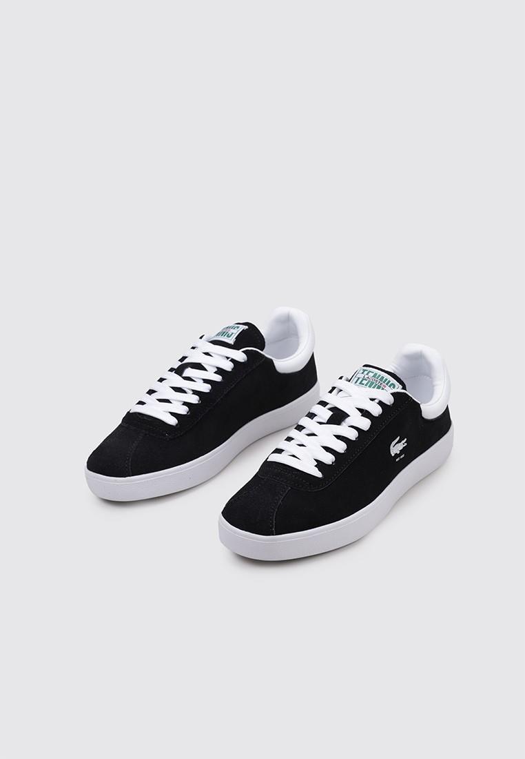 Chaussure de randonnée Baskets Femme Lacoste BASESHOT Noi 2/5
