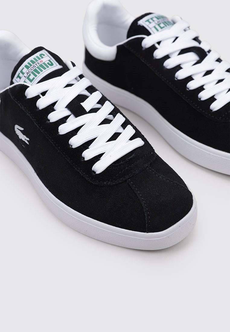 Chaussure de randonnée Baskets Femme Lacoste BASESHOT Noi 3/5