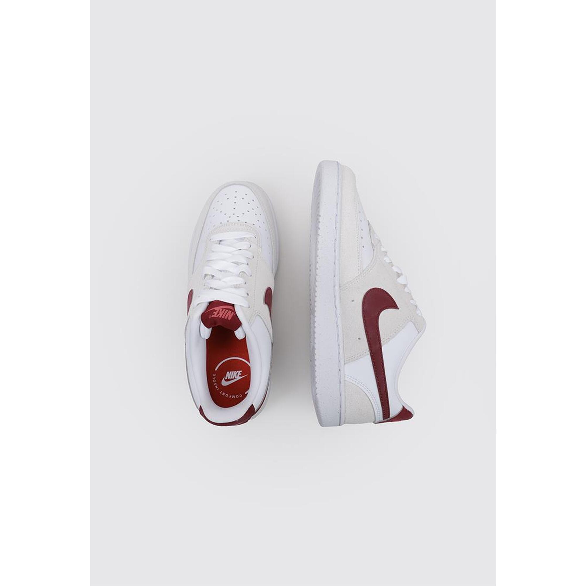 Buty damskie do chodzenia Nike W Court Vision Lo