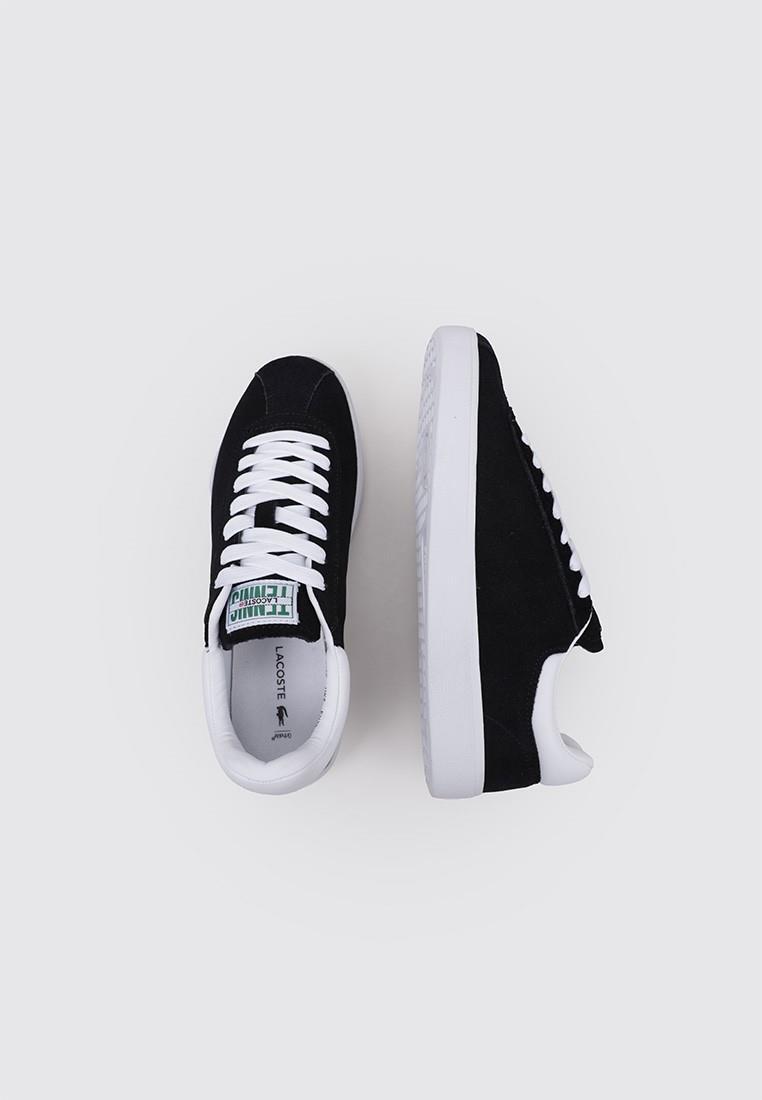 Chaussure de randonnée Baskets Femme Lacoste BASESHOT Noi 5/5