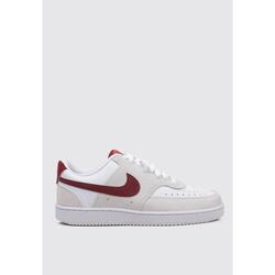 Baskets Nike Court Vision Lo Vday Femme
