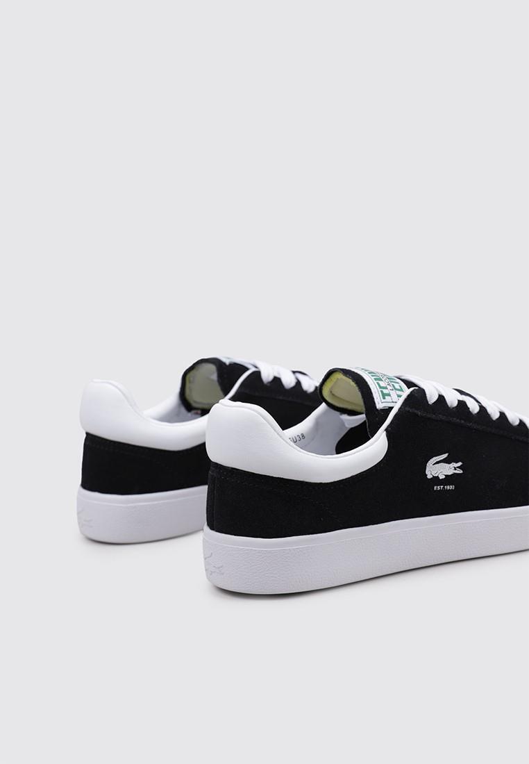 Chaussure de randonnée Baskets Femme Lacoste BASESHOT Noi 4/5