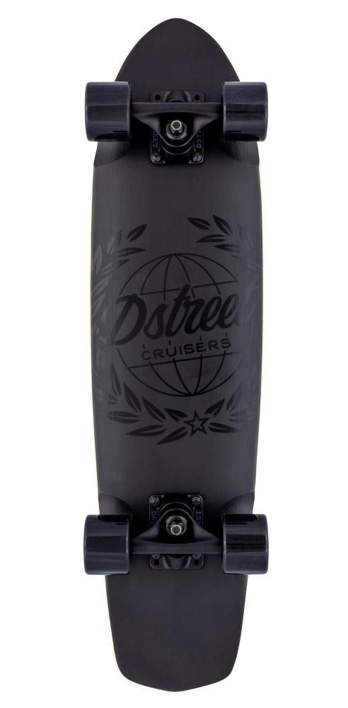 D STREET Atlas Complete Cruiser