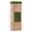 Lacets Élastiques Larges Enfant Auto-Serrant Sneakers En Silicone - vert olive