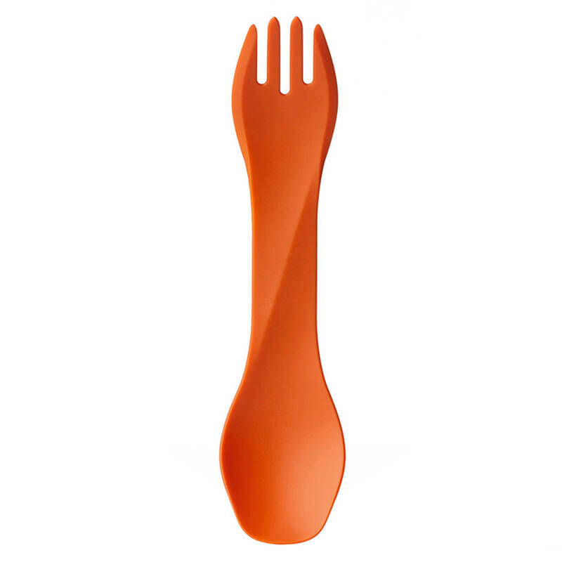 Łyżkowidelec spork GoBites Uno